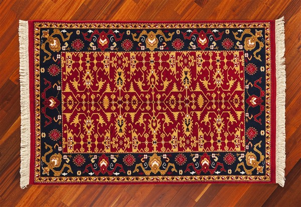 ניקוי שטיח טורקי