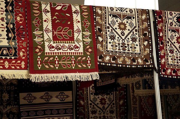 ניקוי יבש לשטיחים קטנים ניקוי יבש לשטיחים
