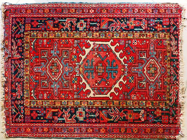 שטיח פרסי